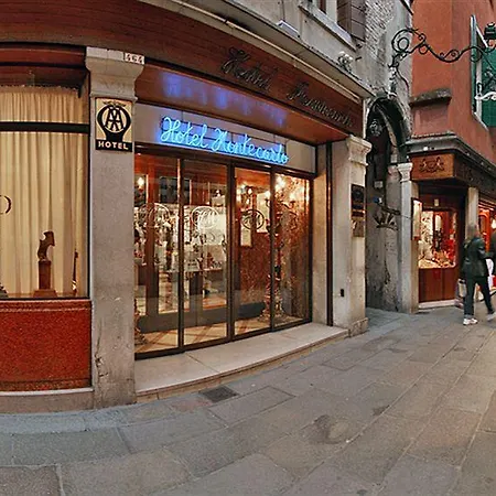 Montecarlo Βενετία