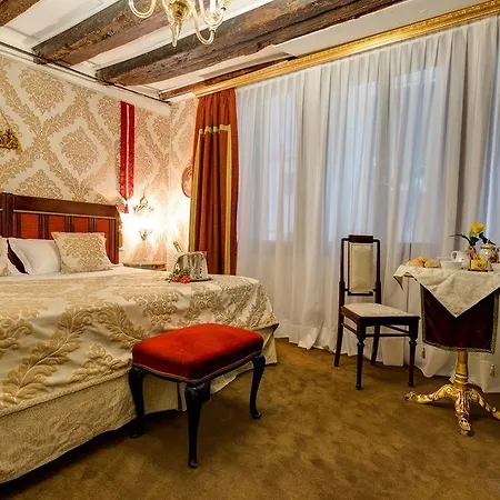 Residenza Corte Molin Venice