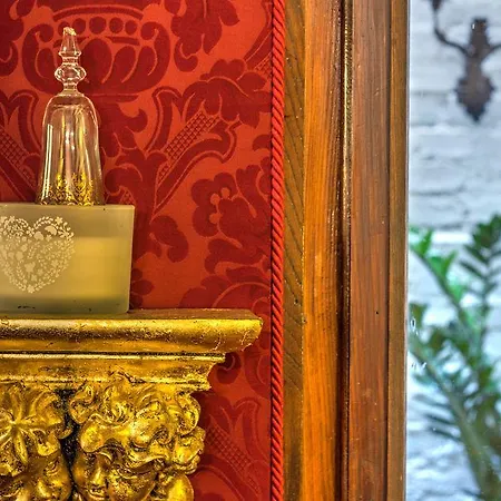 Guest house Residenza Corte Molin 2*