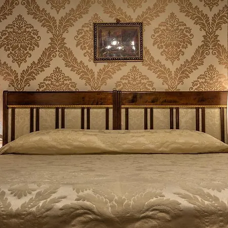 Guest house Residenza Corte Molin Venice