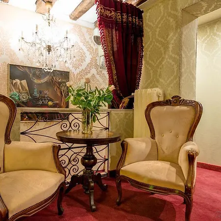 Residenza Corte Molin Venice