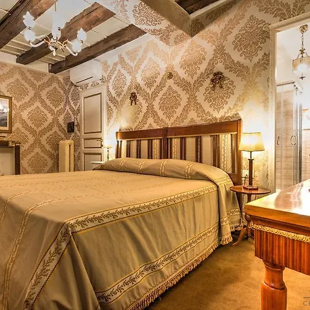 Guest house Residenza Corte Molin