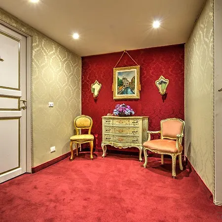 Guest house Residenza Corte Molin 2*