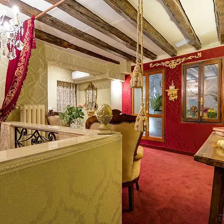 Guest house Residenza Corte Molin