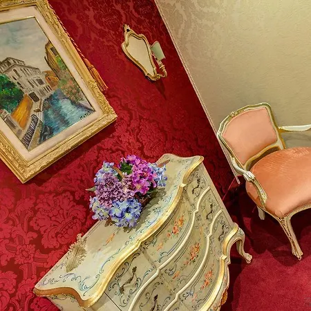 Guest house Residenza Corte Molin 2*