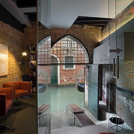 Charming House Iqs Lejlighed