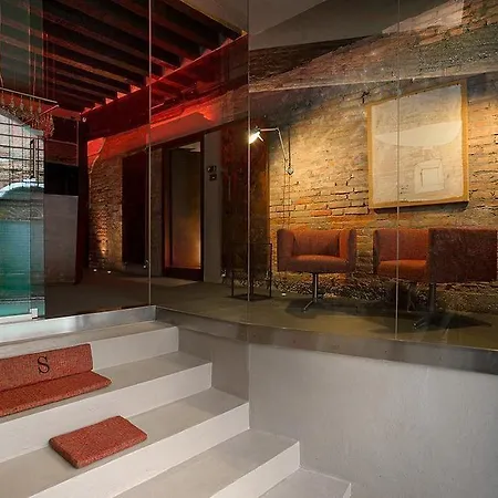 Charming House Iqs Lejlighed Venedig