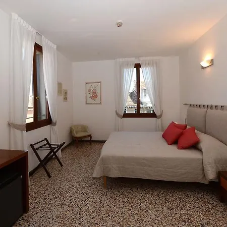 Rimon Kosher Hotel Wenecja