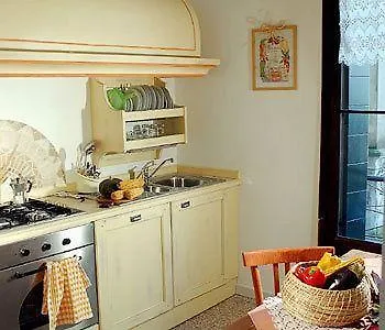 Alloggi Rivetta Maison d'hôtes