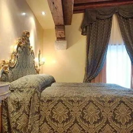 Hotel Vecellio 3*