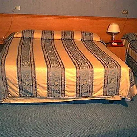 Hotel Nazionale 3*