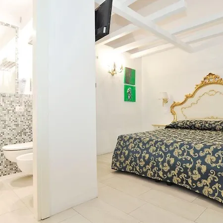 Al Mascaron Ridente Hotel 3*