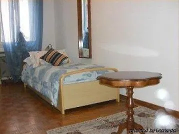San Paolo Bed & Breakfast *