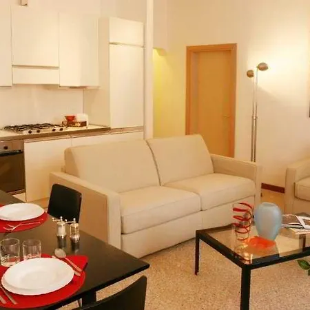 Ca' Foscolo Appart hôtel 2*