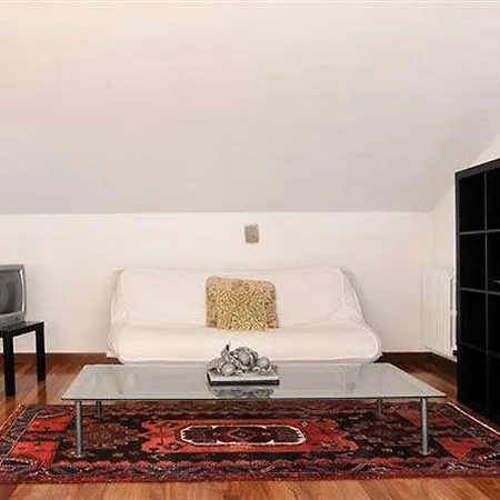 Garden Ca' Rezzonico Apartamento Venecia