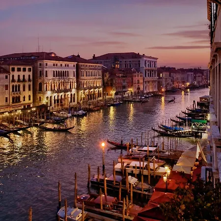 Antica Sturion Residenza D'epoca Hotel Veneza