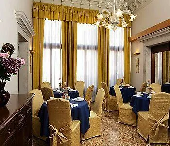 Pensjonat Casa Fornaretto 2*