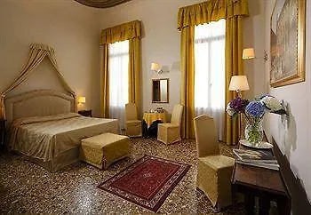 Casa Fornaretto Pensjonat 2*