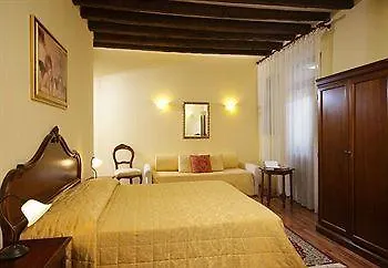 Casa Fornaretto Pensjonat