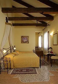 Casa Fornaretto 2*