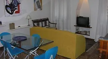 Pensjonat Casa Fornaretto Wenecja