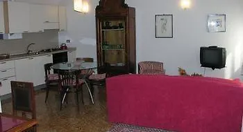 Casa Fornaretto 2* Wenecja