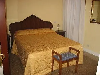 Pensjonat Casa Fornaretto