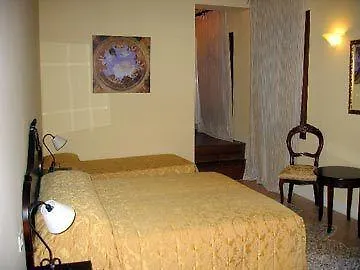 Pensjonat Casa Fornaretto Wenecja