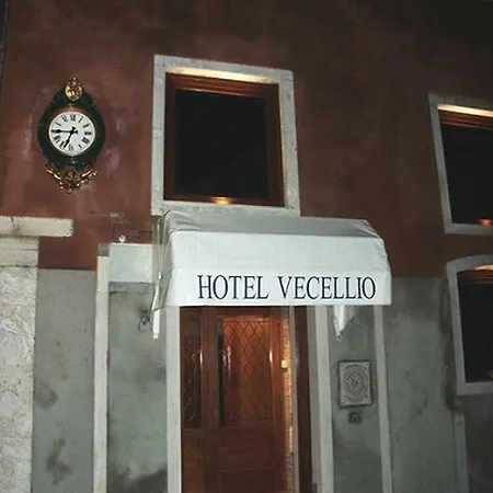 Vecellio Venice
