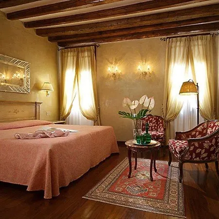Hotel Bisanzio 4*