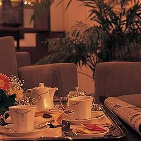 Hotel Bisanzio