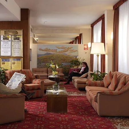 Hotel Carlton Capri