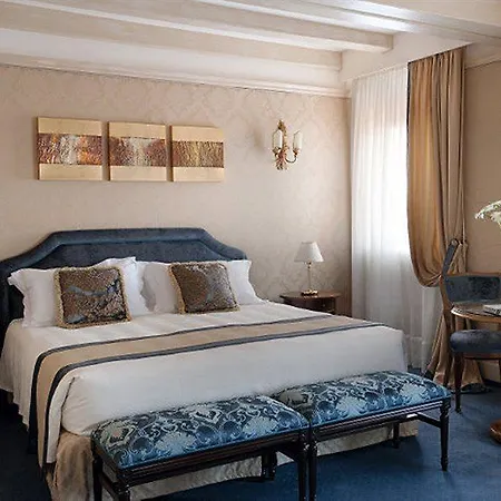 Hotel Londra Palace