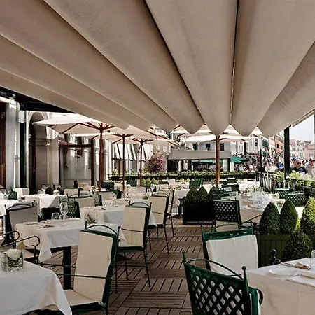 Hotel Londra Palace Wenecja