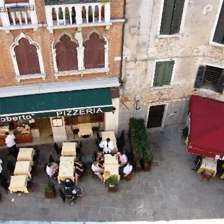 Hotel Fontana