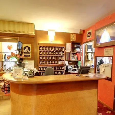 Hotel San Marco