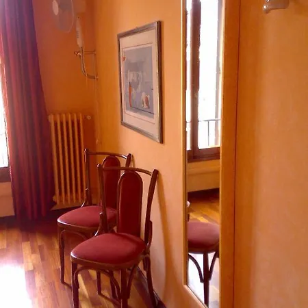 Guest house Cadoro 2*