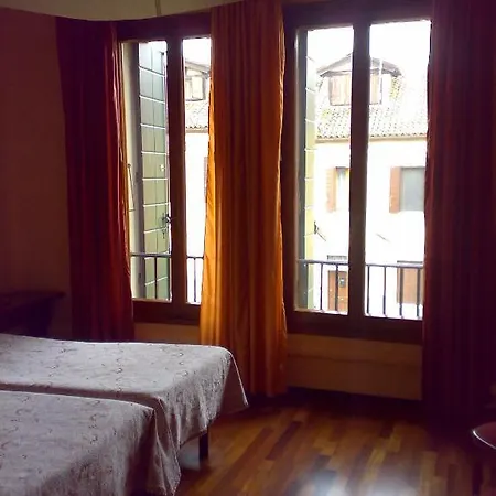 Guest house Cadoro