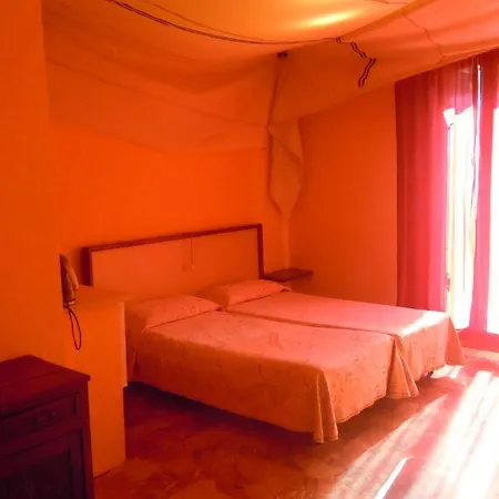 Guest house Cadoro Venice