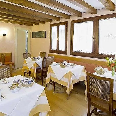 Hotell Spagna