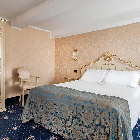 Ξενοδοχείο Montecarlo