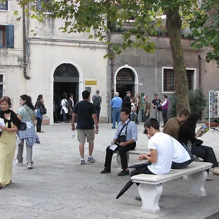 아파트 Soave Ghetto *