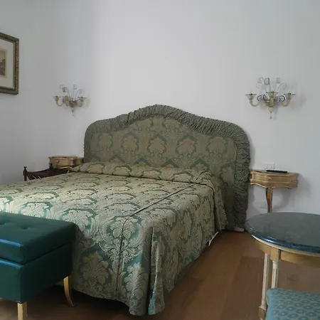 Apartment Savoia E Jolanda Venice