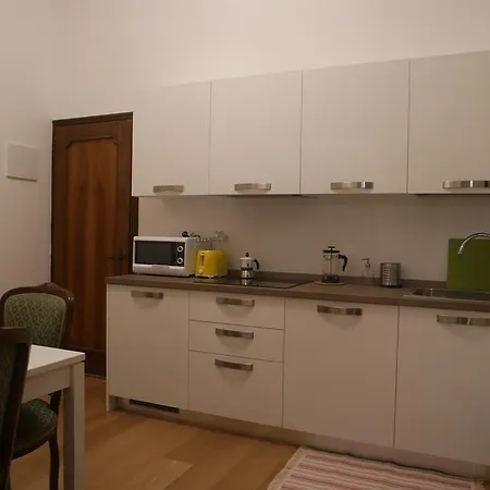 Apartment Savoia E Jolanda