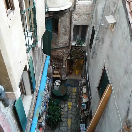 Savoia E Jolanda Venice