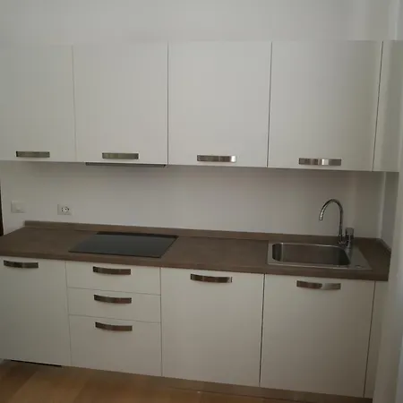 Apartment Savoia E Jolanda Venice