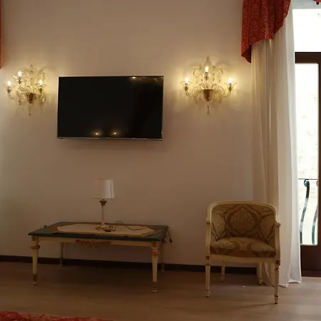 Apartment Savoia E Jolanda