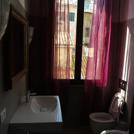 Apartment Savoia E Jolanda Venice