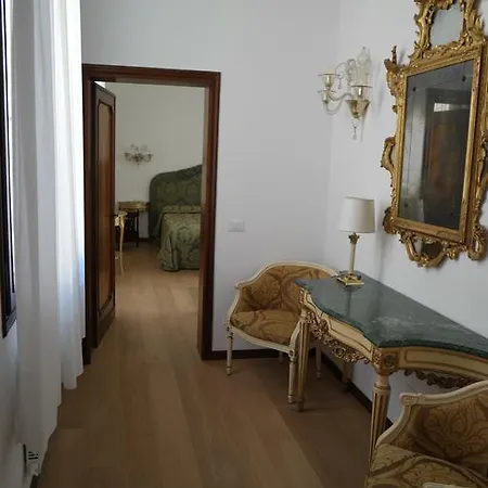 Apartment Savoia E Jolanda *