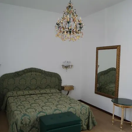 Savoia E Jolanda Venice
